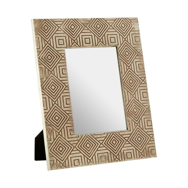 Dřevěný rámeček ve zlaté barvě 23x28 cm Bowerbird – Premier Housewares-image-2