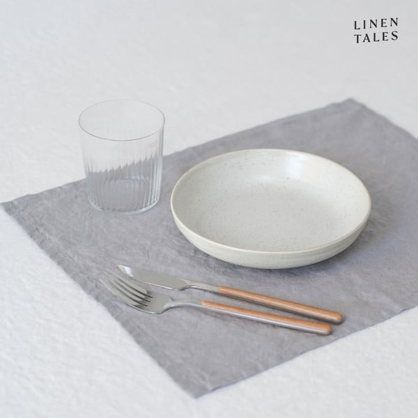 Látkové prostírání 35x45 cm – Linen Tales-image-1