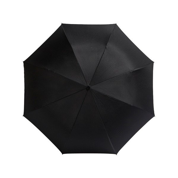 Modro-černý deštník Sky, ⌀ 110 cm-image-3
