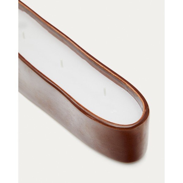 Svíčka Sapira – Kave Home-image-1