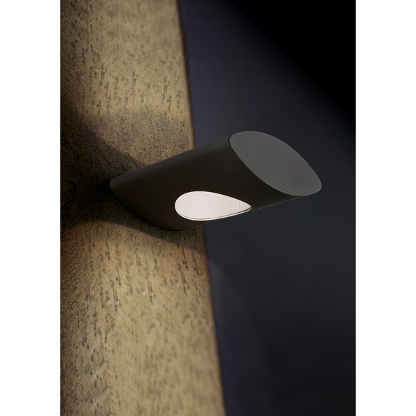 Venkovní svítidlo (výška 7 cm) Katun – Trio-image-1