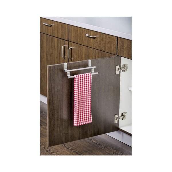 Držák na utěrky Wenko Towel Rod-image-1
