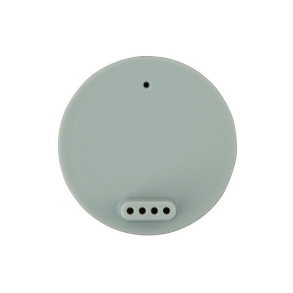 Zelené víčko pro dětský hrnek Design Letters, ø 7 cm-image-2