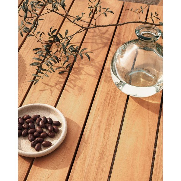 Váza (výška 18 cm) Brenna – Kave Home-image-1