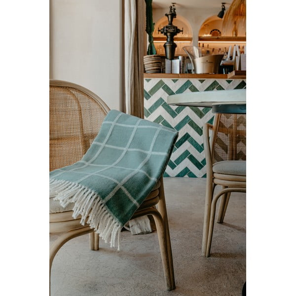 Deka 140x180 cm Squares – Euromant-image-2