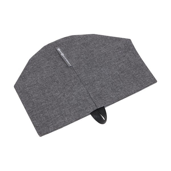 Látkový košík ø 20x20 cm Soft Storage – Bigso-image-4