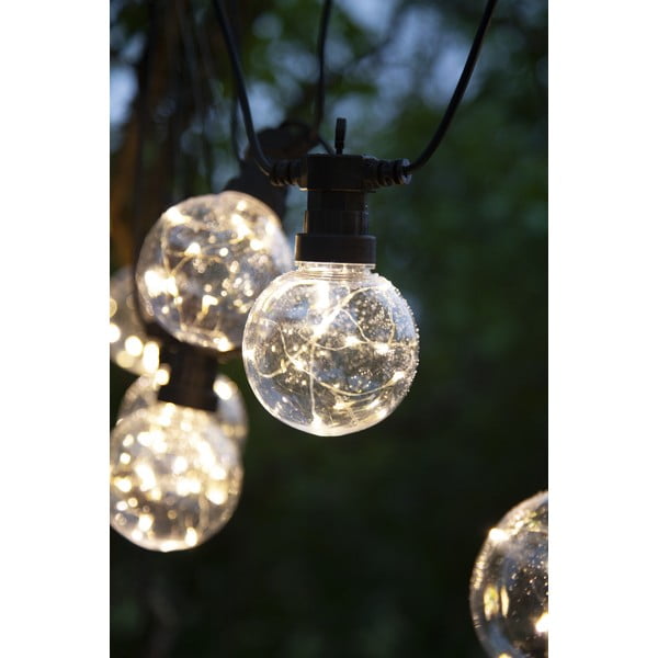 Venkovní světelný LED řetěz Star Trading Big Circus, délka 4,5 m-image-1