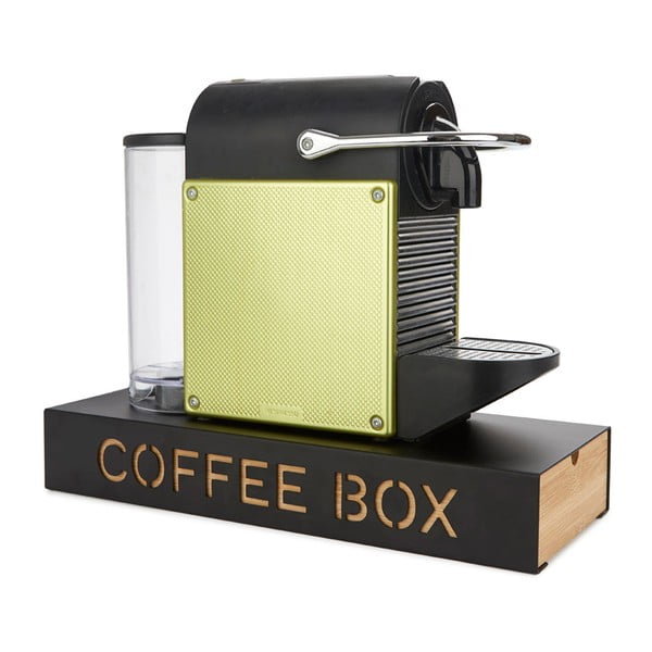 Černý stojan na kapsle – Balvi-image-4