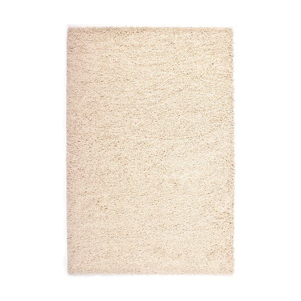 Bílý koberec Universal Norge White, 120 x 180 cm