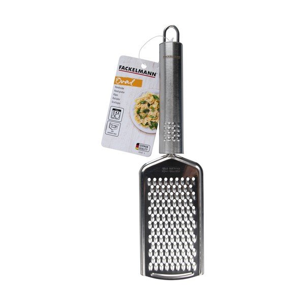 Nerezové struhadlo Fackelmann Food & More Oval-image-3