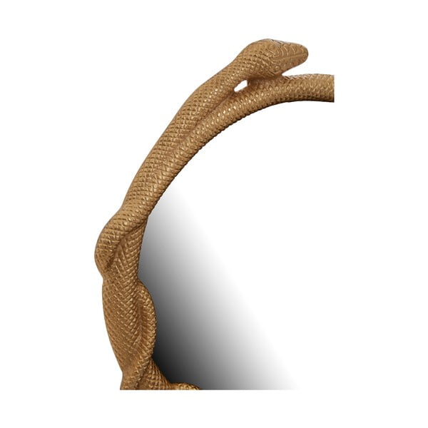 Nástěnné zrcadlo ø 36 cm Serpent – Premier Housewares-image-2