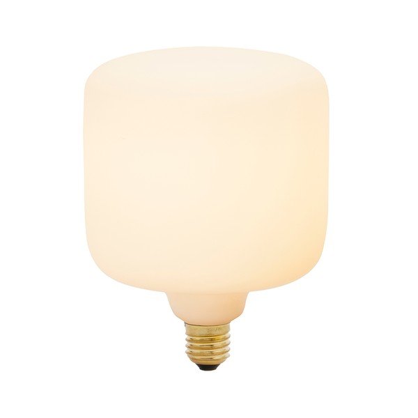 Teplá LED stmívatelná žárovka E27, 6 W Oblo – tala-image-2