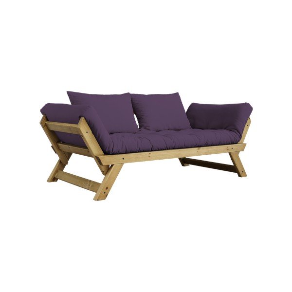 Variabilní pohovka Karup Bebop Honey/Purple-image-3