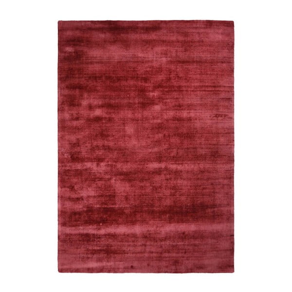 Ručně tkaný koberec Kayoom Glossy Violett, 80 x 150 cm