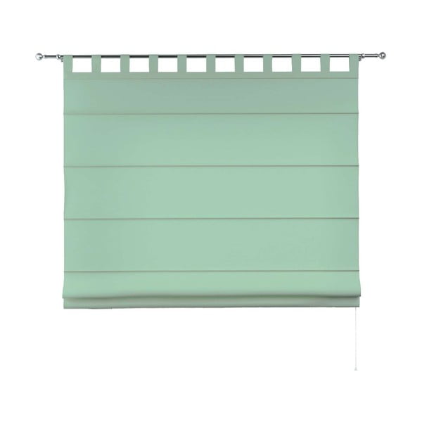 Zelená římská roleta 170x130 cm Happiness - Yellow Tipi-image-2