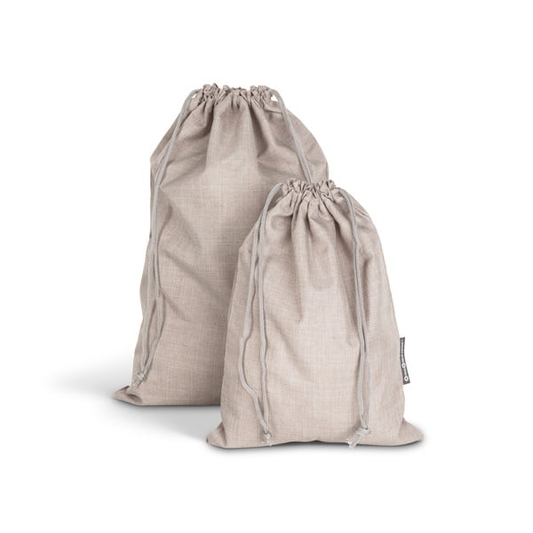 Cestovní vak na prádlo Travel Collection – Bigso