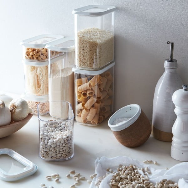 Dóza na potraviny Modula White – Mepal-image-1