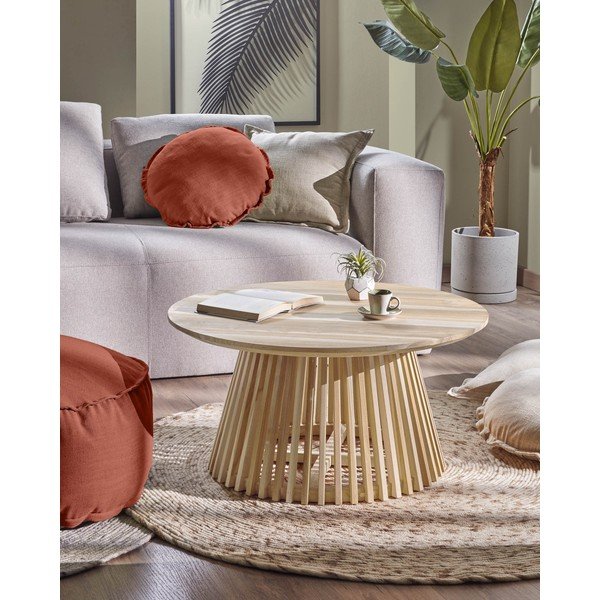 Povlak na polštář Maelina – Kave Home-image-1