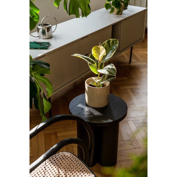 Černá stolička Oly – noo.ma-image-4
