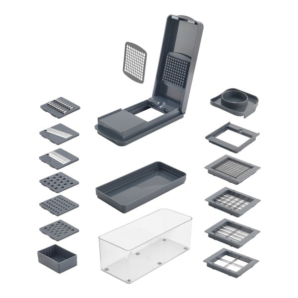 Kráječ na zeleninu – Metaltex-image-4