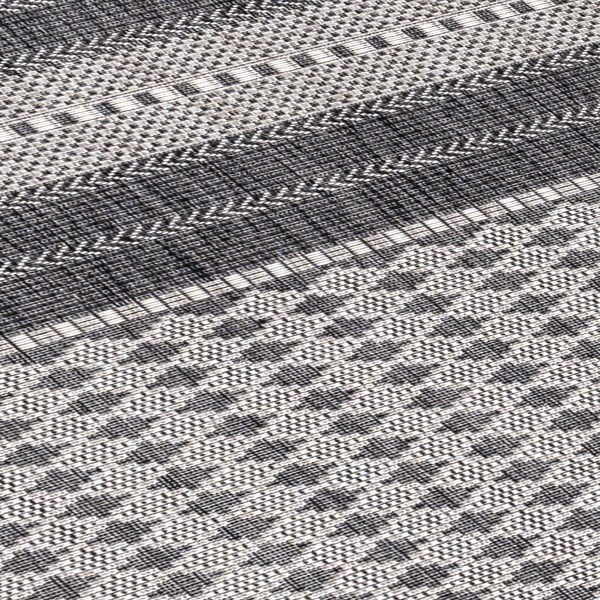 Šedý venkovní koberec 120x170 cm Sunny – Ayyildiz Carpets-image-4