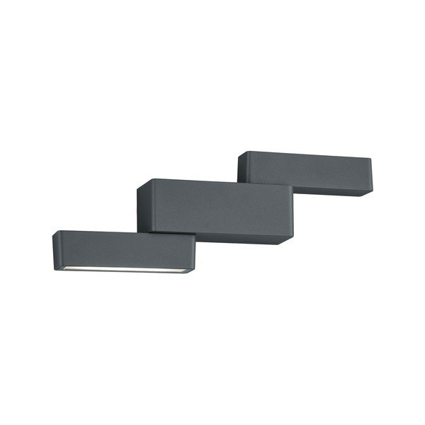 Venkovní svítidlo (výška 10,5 cm) Padma – Trio