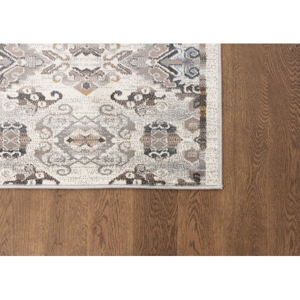 Běhoun slonovinový 80x250 cm Soft Eide – FD-image-4