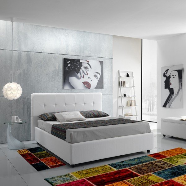 Koupelnová předložka 60x110 cm Kaleidos – Tomasucci-image-2