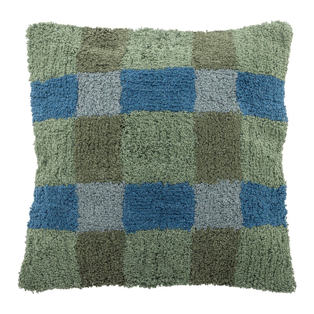 Bavlněný dekorační polštář 50x50 cm Pil – Bloomingville