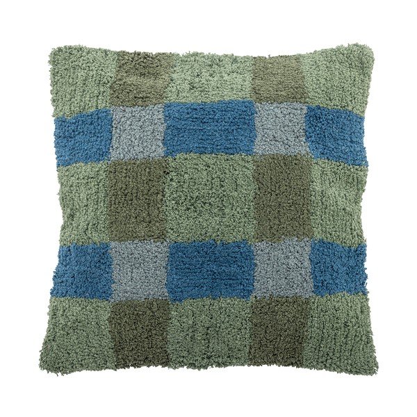 Bavlněný dekorační polštář 50x50 cm Pil – Bloomingville