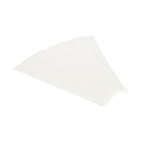 Plastové rozdělovače do šuplíku v sadě 6 ks – Compactor-image-4