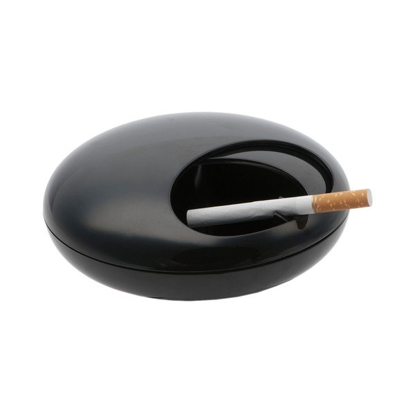 Uzavíratelný popelník Balvi Pebble