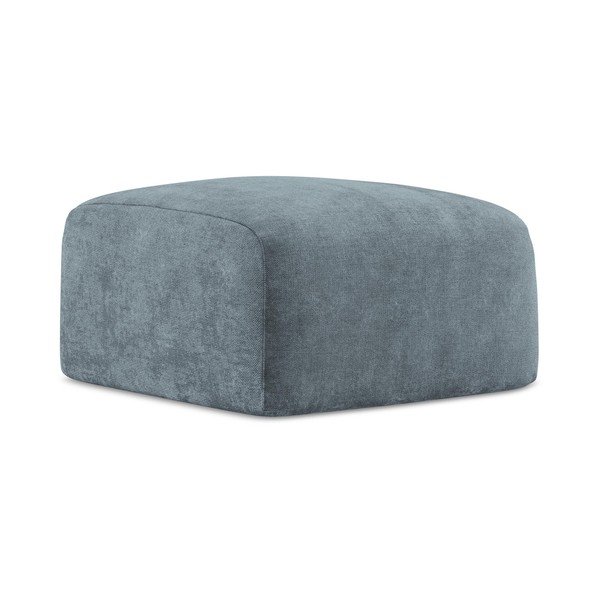 Modrá žinylková podnožka Leila – Makamii-image-3