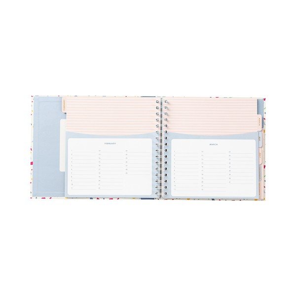 Zápisník na narozeniny 6 stránek – Busy B-image-4