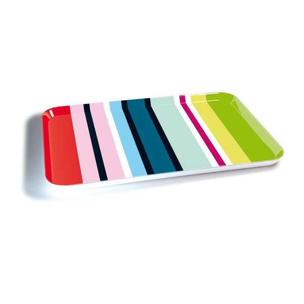 Servírovací tác, Stripes-image-1