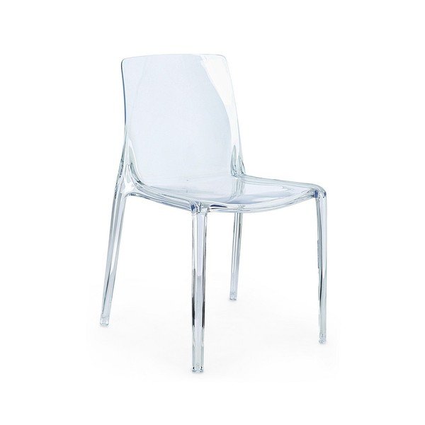 Plastová zahradní židle Adele – Bizzotto