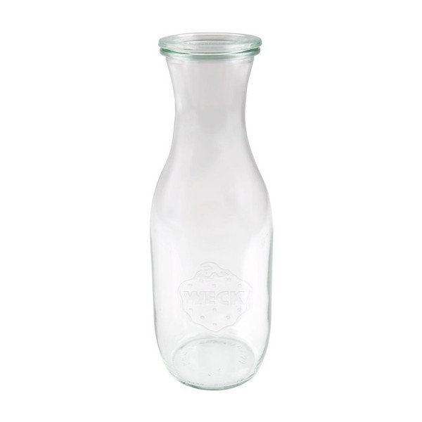 Sada 6 lahví Weck, 1062 ml-image-2