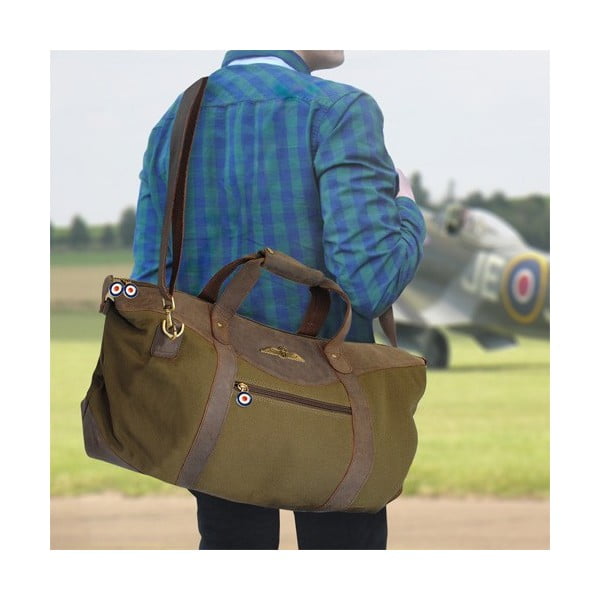 Cestovní taška Royal Air Force