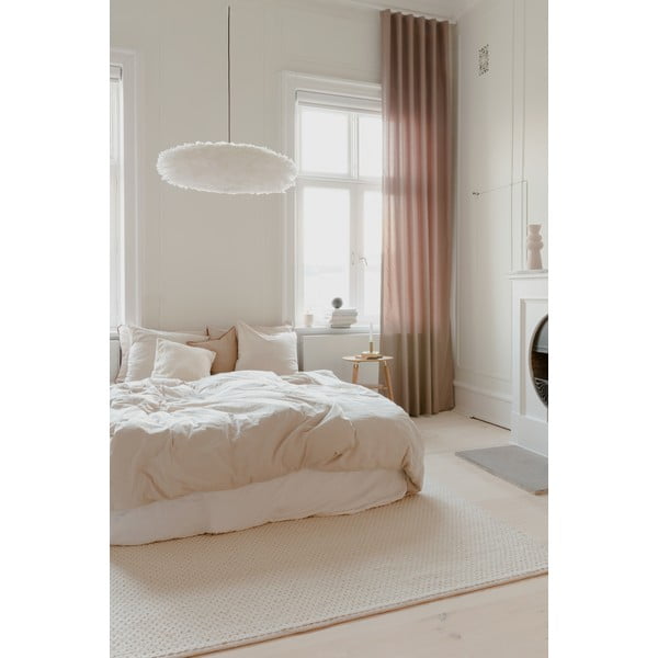 Bílé stínidlo ø 79 cm Eos Esther Large – UMAGE-image-3