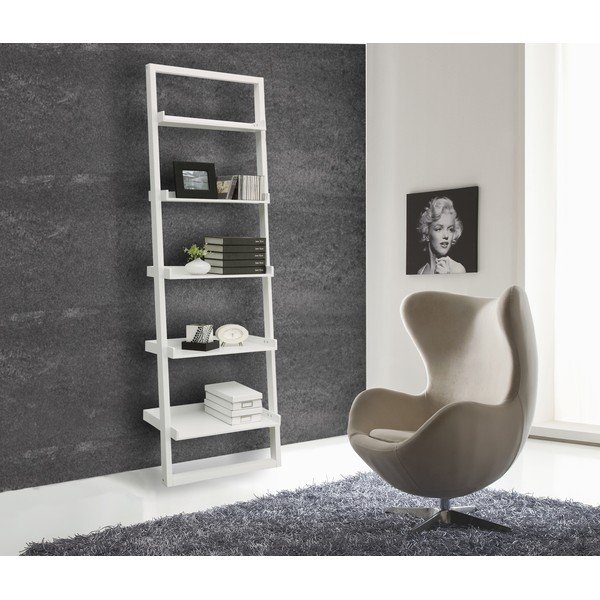 Bílá knihovna Tomasucci Kross-image-2