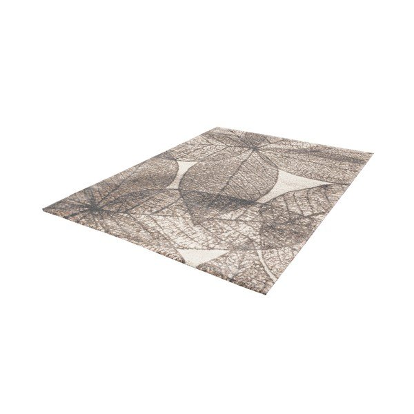 Béžový koberec 300x400 cm Lush – FD-image-4