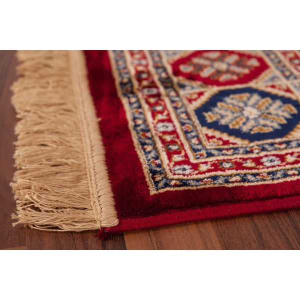 Koberec Doha Red, 120x170 cm-image-1