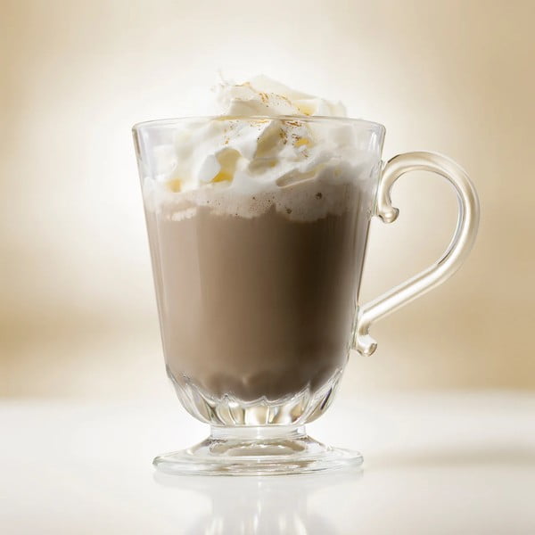 Skleněný hrnek La Rochère Louison, 250 ml-image-1