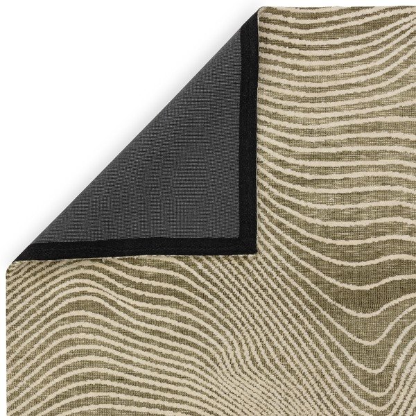 Krémovo-zelený koberec 160x230 cm Mason – Asiatic Carpets-image-4