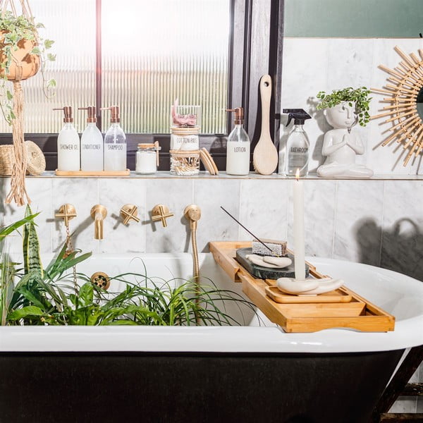 Stojánek na vonné tyčinky Hand – Sass & Belle-image-2