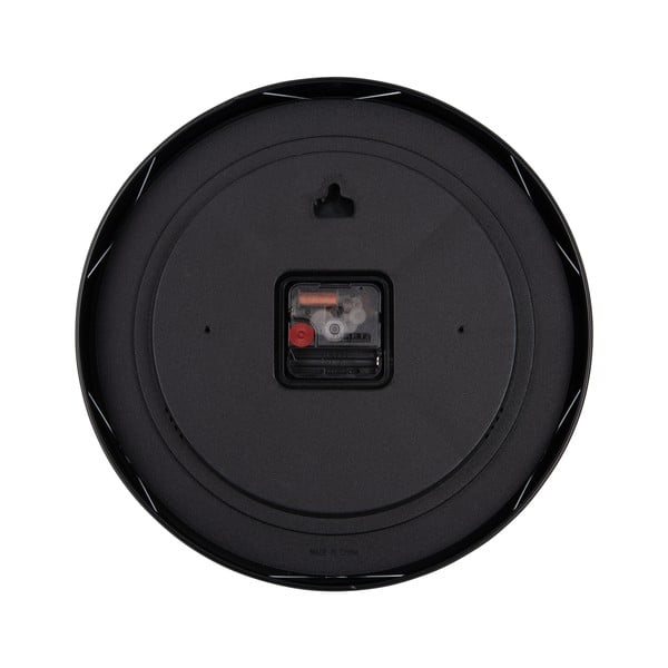 Nástěnné hodiny ø 30 cm Regal – Karlsson-image-3