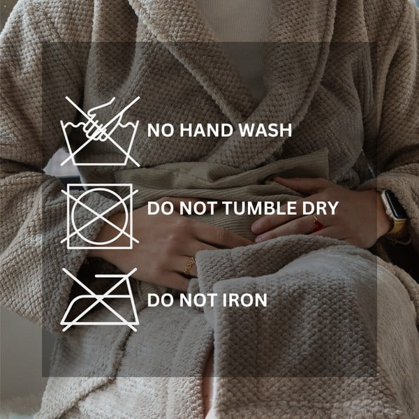 Nahřívací polštářek s výplní z levandule 20x30 cm Warmers – Tiseco Home Studio-image-2