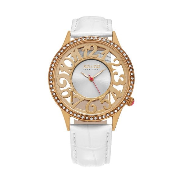 Dámské hodinky So&Co New York GP15928