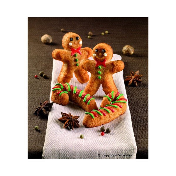 Forma Gingerbead Man