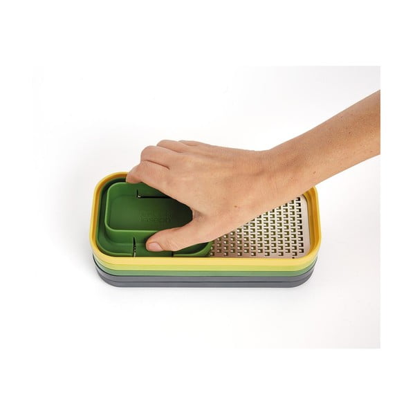 Multifunkční kráječ Multi-Prep Compact – Joseph Joseph-image-4